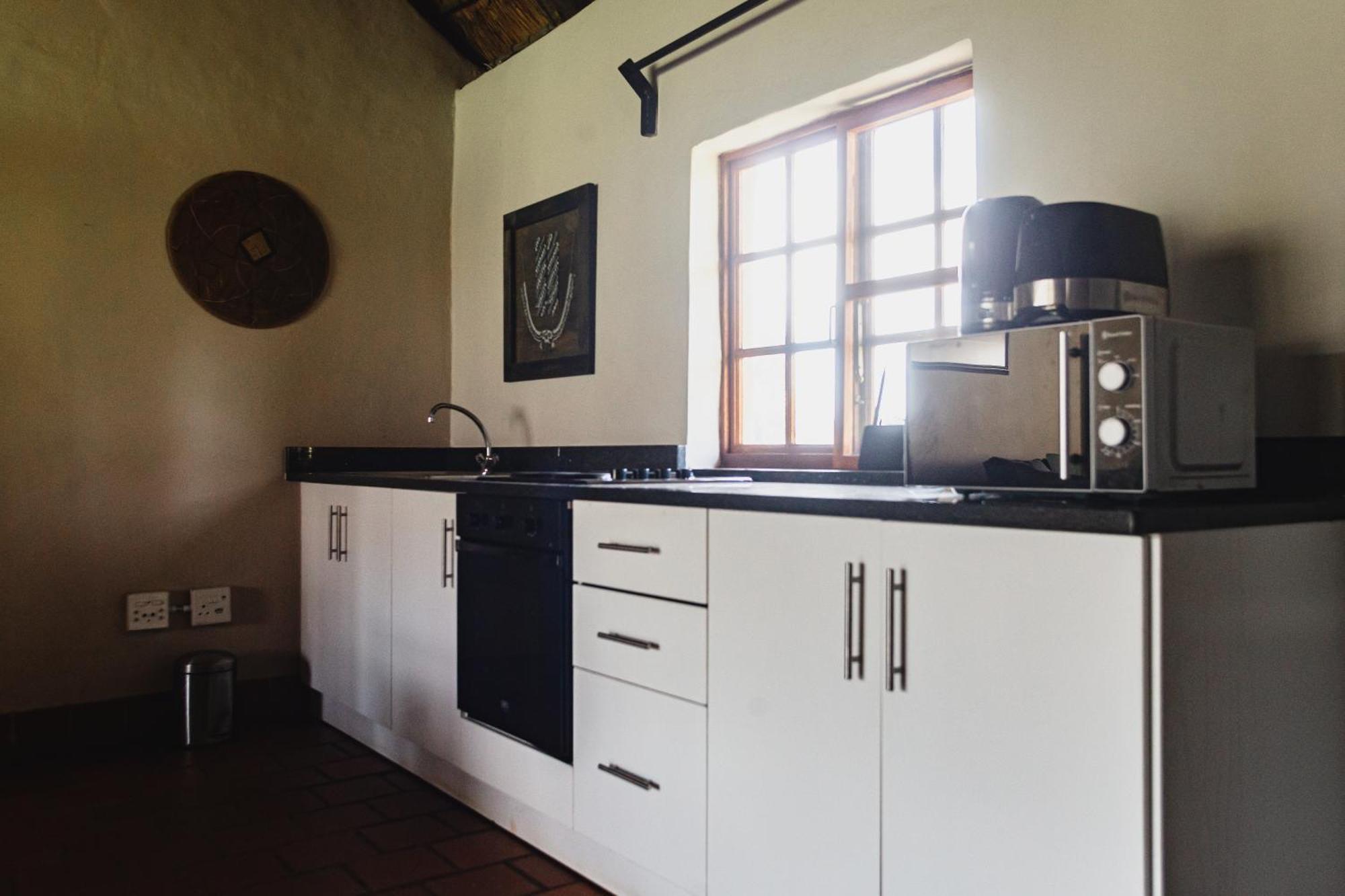 Ardmore Guest Farm Champagne Valley Extérieur photo